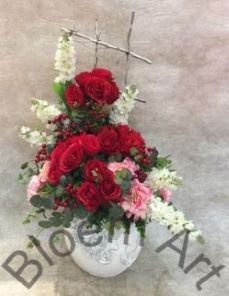 Artificial Flower - Deluxe CODE 82998